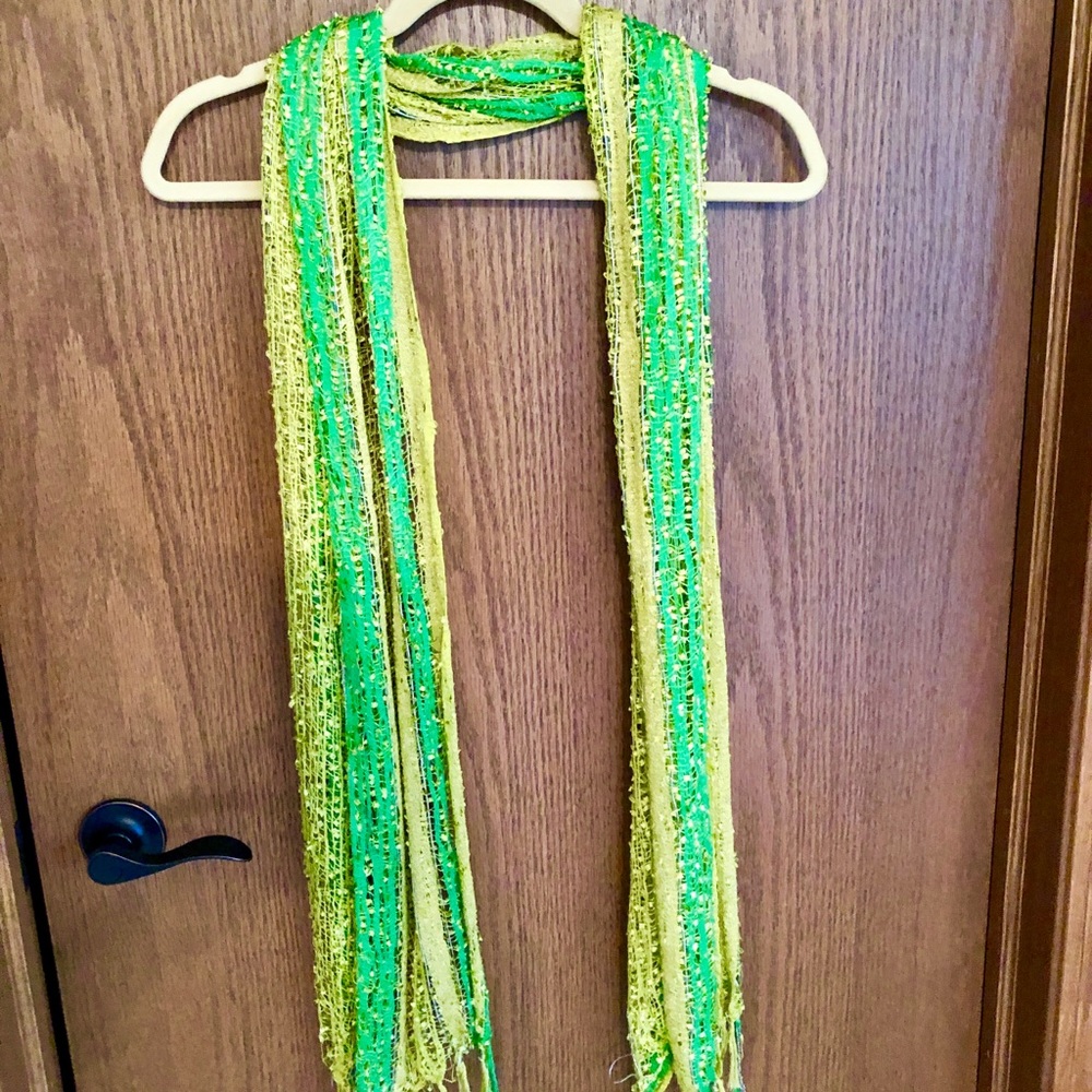 Scarf - Picture 5 of 5